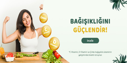 Vitamin-Sağlık