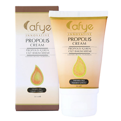 Afye - ​Afye Propolis Cream 50ml