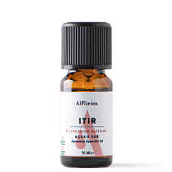 Alfheim - Alfheim Itır Uçucu Yağı 10 ml