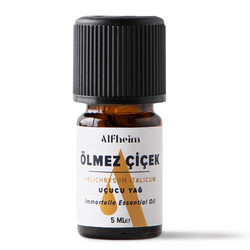 Alfheim - Alfheim Ölmezçiçek Uçucu Yağı 5 ml