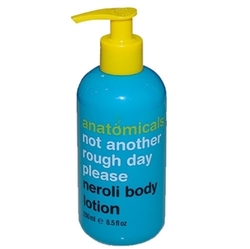 Anatomicals - Anatomicals Body Lotion 250ml