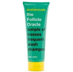 Anatomicals - Anatomicals Daily Shampoo For Frequent Washing 250ml