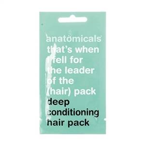 Anatomicals Deep Conditioning Hair Pack 15ml
