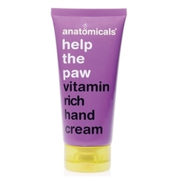 Anatomicals - Anatomicals Vitamin Rich Hand Cream 100ml