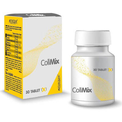 Arthroline CollMix 30 Tablet