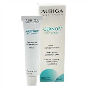 Auriga Cernor Xo Aydinlatici Goz Cevresi Bakim Kremi 10 Ml En Uygun Fiyatlarla Edermo Com Da