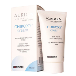 Auriga - Auriga Chiroxy Cream 50ml