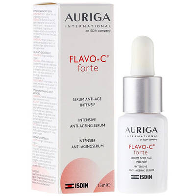 Auriga Flavo-C Serum Forte 15 ml