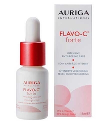 Auriga Flavo-C Serum Forte 15 ml - Thumbnail