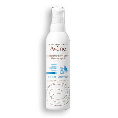Avene After Sun Güneş Sonrası Bakım Losyonu 200 ml