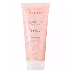 Avene - Avene Body Hassas Ciltler için Vücut Peeling 200 ml