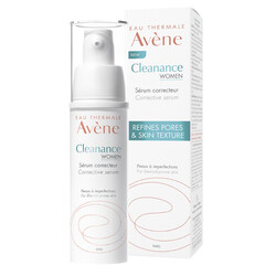 Avene - Avene Cleanance Women Düzenleyici Serum 30 ml