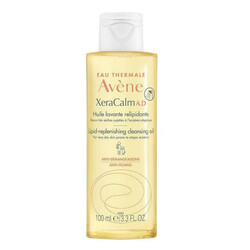 Avene - Avene XeraCalm A.D Lipid-Repleshing Cleansing Oil 100 ml
