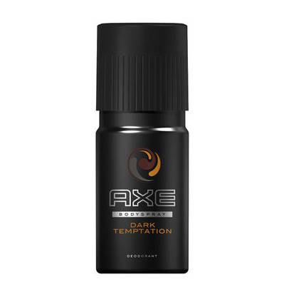 Axe Darktemptation Erkekler İçin Deodorant 150 ml