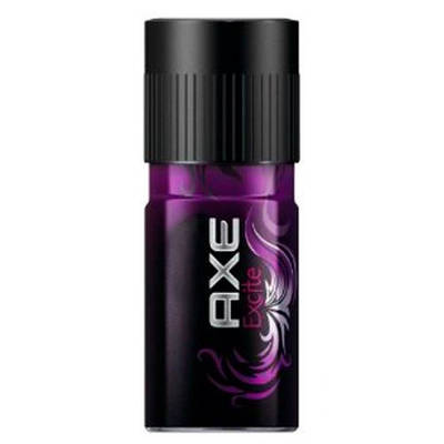 Axe Excite Erkek Deodorant Bodyspray 150ml