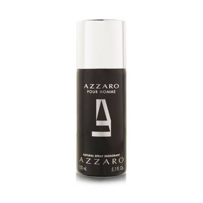 Azzaro Pour Homme Erkek Deodorant 150 ml