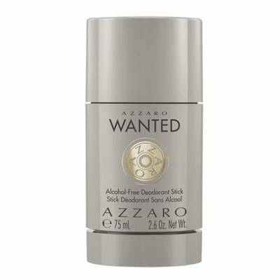 Azzaro Wanted Deostick 75ml