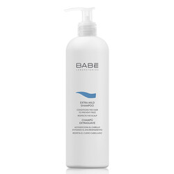 Babe - Babe Extra Mild Shampoo 500 ml