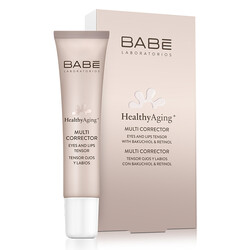 Babe - Babe Healthy Aging Eyes and Lips Multi Corrector 15 ml