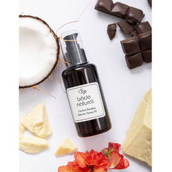 Bade Natural - Bade Natural Bronzlaştırıcı Güneş Yağı 100ml
