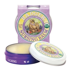 Badger - Badger Nursing Balm 21g