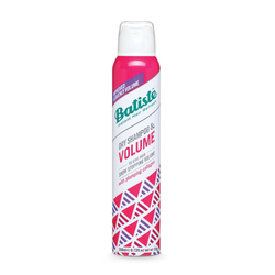 Batiste - Batiste Ekstra Hacim Veren Kuru Şampuan 200 ml