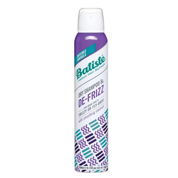 Batiste - Batiste Elektriklenme Karşıtı Kuru Şampuan 200 ml