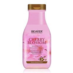 Beaver - Beaver Cherry Blossom Şampuan 350 ml