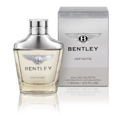 Bentley - Bentley İnfinite Edt Erkek Parfüm 100 ml