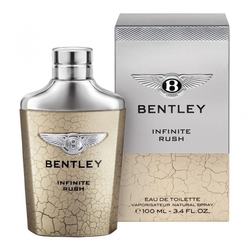 Bentley - Bentley İnfinite Rush Edt Erkek Parfüm 100 ml