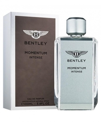 Bentley - Bentley Momentum Intense Edp Erkek Parfüm 100 ml
