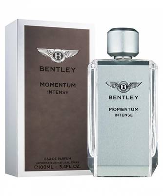 Bentley Momentum Intense Edp Erkek Parfüm 100 ml