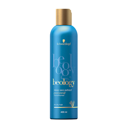 Beology - Beology Nemlendirici Saç Bakım Kremi 400 ml