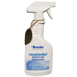 Bibroche - Bibroche Probiyotikli Banyo ve Wc Temizleyici 500 ml