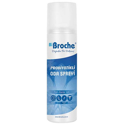 Bibroche - Bibroche Probiyotikli Oda Spreyi 200 ml