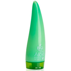 Bio Asia - Bio Asia Aloe Vera Cilt Sıkılaştırıcı Vücut Kremi 150 ml