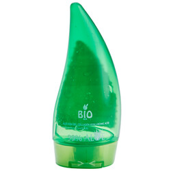 Bio Asia - Bio Asia Aloe Vera Nemlendirici Cilt Bakım Jeli 120 ml