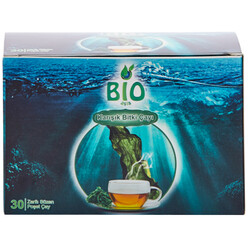 Bio Asia - Bio Asia Karışık Bitki Çayı 30 Poşet Çay