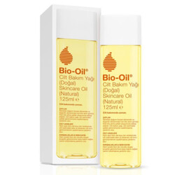 Bio Oil - Bio Oil Natural Cilt Bakım Yağı 125 ml