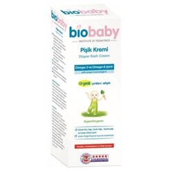Biobaby - Biobaby Pişik Kremi 75 ml
