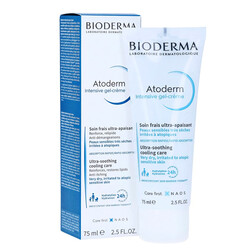 Bioderma - Bioderma Atoderm Intensive Gel Creme 75 ml (Avantajlı Ürün)