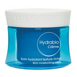 Bioderma - Bioderma Hydrabio Nemlendirici Krem 50 ml