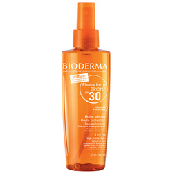 Bioderma - Bioderma Photoderm Bronze Brume SPF 30 UVA 17 - 200 ml