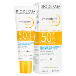 Bioderma - Bioderma Photoderm Krem SPF50+ 40 ml