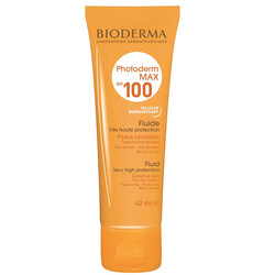 Bioderma - Bioderma Photoderm Max Fluid SPF 100 40 ml