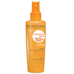 Bioderma - Bioderma Photoderm MAX SPF 50+ Sprey 200 ml