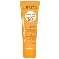 Bioderma - Bioderma Photoderm Max Spf50 Cream 40ml