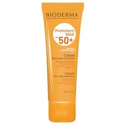 Bioderma - Bioderma Photoderm Max Spf50 Cream 40ml
