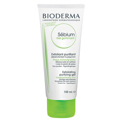Bioderma - Bioderma Sebium Exfoliating Gel 100ml