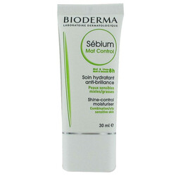Bioderma - Bioderma Sebium Mat Control 30ml